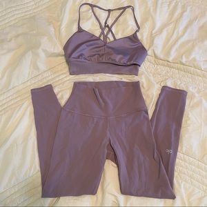 ALO Yoga Set ✨